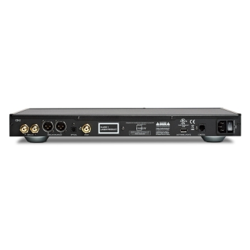 ODTWARZACZ LYNGDORF CD-2